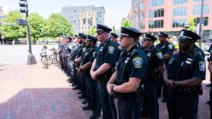 Boston City Council may debate residency requirement amid police staffing  crunch
