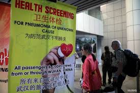 Its h shares were listed on the main board of hong kong stock exchange with stock code of. Malaysia Rail Link And Ccc Ecrl Set Up Measures To Combat Coronavirus The Edge Markets