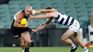 It's about group affiliation, regardless of whether it's the yankees vs the red sox, republicans vs democrats, or android fanboys vs apple fanboys. Afl Finals 2020 Port Adelaide V Geelong Qualifying Final Analysis Herald Sun