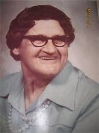 Clara Inez Staton Middleton (1905-1994)