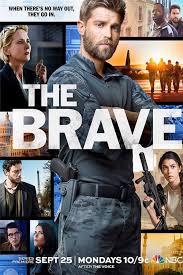 دانلود قسمت 1 سریال The Brave با زیرنویس Brave Dvd Brave Tv Shows