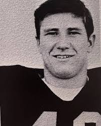 Ken Chaffin's Instagram, Twitter & Facebook