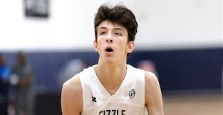 Chet holmgren (born may 1, 2002) is an american basketball player who attends minnehaha academy in minneapolis, minnesota. Chet Holmgren Minnehaha Academy Center Bk