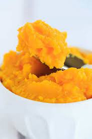 Wouldn't it be great if you knew how to turn those adorable pumpkins at the market into the puree that most baking sweet potato, butternut squash and red kuri squash are all great substitutes for pumpkin puree in recipes. Homemade Pumpkin Puree Recipe
