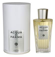 Acqua Di Parma Magnolia Nobile Eau De Parfum Spray Acqua Di Parma Nobile Acqua Nobile Magnoliatoaletni Voda Pro Zeny Perfume Bottles Perfume Fragrance