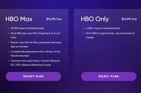 While there are many tv shows, miniseries, and documentaries on hbo to choose from, there are just. Hbo Max Vs Hbo App Was Ist Der Unterschied