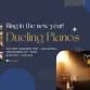 Dueling Pianos