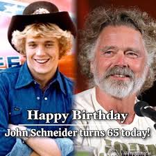 Save the date!! Col Schneider to be BG Schneider.