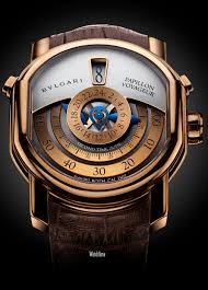 Bulgari Papillon Voyageur Con Imagenes Reloj Reloj Breitling Reloj De Pulsera Hombre
