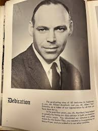 Morristown NJ Teachers Mr. Mumford and Mr. Simmons Honored