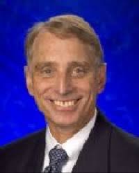 Dr. Jeffrey L.. Krieger M.D., Gastroenterologist