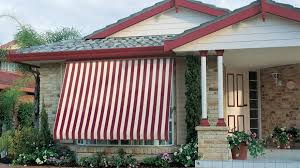 Available in a wide range of colours, anwis window. Awnings Exterior Windows The Blind Factory