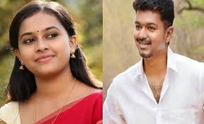 Sri Divya Misses Vijay 61!