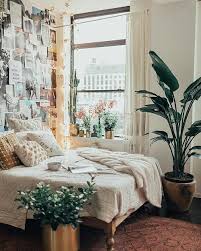 Quarto Boho Urbanoutfitters Bedroom Interior Apartment Bedroom Decor Urban Outfitters Bedroom
