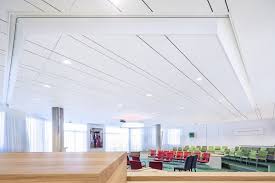 Openingstijden van gemeentehuis oldebroek, raadhuisplein 1 postbus 2, 8096 oldebroek (publieksdiensten / gemeentehuis). Saint Gobain Ecophon Gemeentehuis Oldebroek Architectenweb Nl
