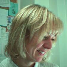 Sheila (Bounford) Pinder (@SheilaB01)