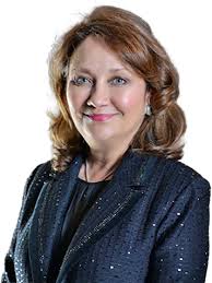 First Lady Abbott Announces GRACE's 4th Annual Week Of Prayer To End Human  Trafficking, Jan. 8th-14th