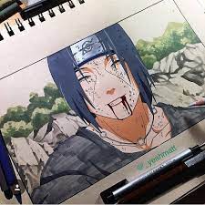 356 itachi uchiha imágenes de fondo y fondos de pantalla hd. Pin De Otaku Bunka Tv Em Naruto Naruto E Sasuke Desenho Desenhos De Anime Desenho De Anime