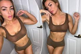 Mandy rose fan time nudes