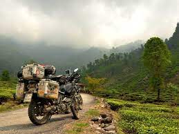 Bengala Ocidental Fotos Moto World Trip Around The World With Motorbikes Adv Yamaha Tenere Adventure Motorcycling Motorbikes Adventure Bike