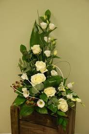 This Is A Flower Shop Satisfied Grantee And Free Delivery Order Here Http Tropical Flower Arrangements White Flower Arrangements Large Flower Arrangements