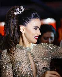 Amira Jaziri Biographie Wiki Age Taille Mariage Contact Informations Celebrations Celebrites Mariage