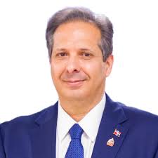 Ministerio de Salud Pública y Asistencia Social