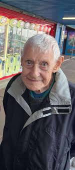 I would just like to say