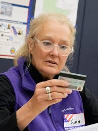 Ohio voter ID law: Officials report few issues in May election