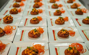 We're always on time and developing our menus, as well as our service to meet clients' needs. Greenleaf Asian Wedding Caterers Indian Wedding Catering London Indian Weddings