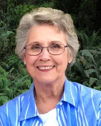 Jeanne Buck Obituary September 28, 2025