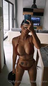 Watch online Miaasiannn - (Mia Asian) - Do as you please... on X-video