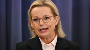 Opposition Leader Sussan Ley says she's “disappointed” the Nationals have  left the Coalition but says the door always remains open to them.
