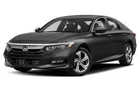 Maybe you would like to learn more about one of these? 2018 Honda Accord Ex L 4dr Sedan Pictures