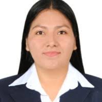 Ericka Lessly Rodriguez Ayala