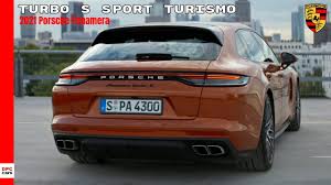 75 porsche panamera vehicles in your area. 2021 Porsche Panamera Turbo S Sport Turismo Youtube