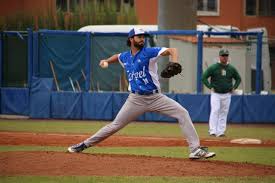 Baseball is far from a staple at the olympics. 2 Bay Area Ballplayers To Join Team Israel At Tokyo Olympics J