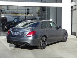 Every used car for sale comes with a free carfax report. 2017 Mercedes Benz C Class Amg C43 Stock 6341 For Sale Near Redondo Beach Ca Ca Mercedes Benz Dealer