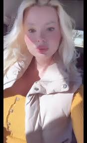 Jessica Platz's Instagram, Twitter & Facebook