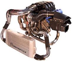 А еду , гундю и зазываю!лазаревское сегоднясочи. Turbonetics Releases Mustang 4 6l V8 Turbo Kit Autoevolution