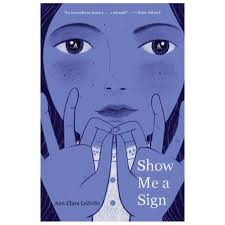 If you have a book on offer, you're probably out there flacking it on social media, and i say good for you. A Deaf Girl Finds Her Voice On Martha S Vineyard In The 19th Century The New York Times