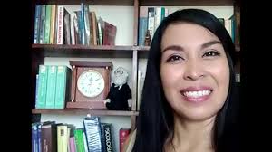 Nuestra Psicóloga Licenciada Paz nos habla de la importancia de la salud  mental y algunos tips de cómo enfrentar la ansiedad que ha generado COVID  19