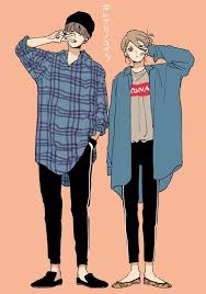 Pls pls watch your name if you have time. Pin By Báº£o Huy On Illustration Boy Art Cute Art Cute Art Styles