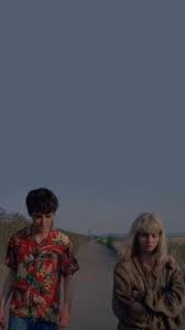 Pin By Cherif Bouallegue On Ch3rif Shit In 2020 World Wallpaper End Of The World James And Alyssa