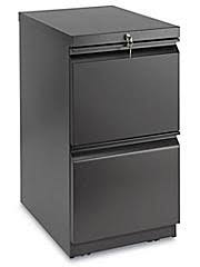 Office file cabinets all departments audible audiobooks alexa skills amazon devices amazon warehouse deals apps. Mobile File Cabinet 2 Drawer Mobile File Cabinet In Stock Uline