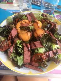 O Grand Mechant Loup Dompierre Sur Besbre Menu Prices Restaurant Reviews Tripadvisor