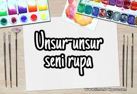 Check spelling or type a new query. Sebutkan Unsur Unsur Seni Rupa Berikut Jawabanya Ilmumbahguru