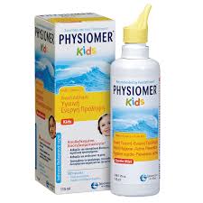 Webmd explains who's a good candidate and who should get the regular shot. Physiomer Physiomer Kids Nasal Spray 115ml