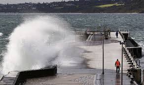 Melbourne Weather Forecast Huge Storm Warning Issued For Victoria Weather Warning Latest Weather News Express Co Uk