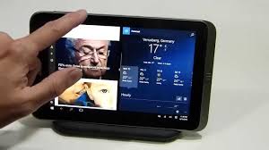 Select email or the emailing app you use. Windows 10 Tablet Mode On 8 Inch Acer Iconia Tab W4 Youtube